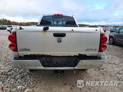 Zdjęcie 6 z 12 samochodu: 2008 DODGE RAM 1500 ST VIN:1D7HU18298S551150 - miniatura