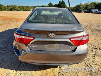 Zdjęcie 6 z 13 samochodu: 2017 TOYOTA CAMRY SE VIN:4T1BF1FKXHU741729 - miniatura