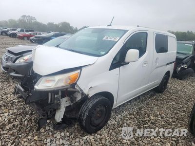 2015 CHEVROLET CITY EXPRESS LT 3N63M0ZN9FK692161 - główne zdjęcie licytacji z USA - miniatura