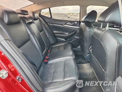 Zdjęcie 10 z 12 samochodu: 2017 NISSAN MAXIMA 3.5 SV VIN:1N4AA6AP3HC432579 - miniatura