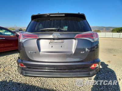Zdjęcie 6 z 13 samochodu: 2017 TOYOTA RAV4 LE VIN:JTMZFREV4HJ103278 - miniatura