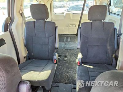 Zdjęcie 10 z 13 samochodu: 2012 DODGE GRAND CARAVAN SE VIN:2C4RDGBGXCR285752 - miniatura