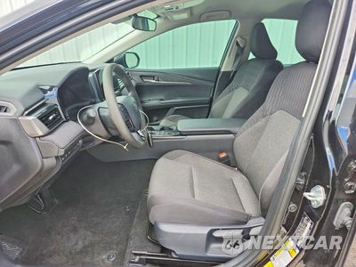 Zdjęcie 7 z 12 samochodu: 2026 TOYOTA CAMRY LE VIN:4T1DAACK6TU218003 - miniatura