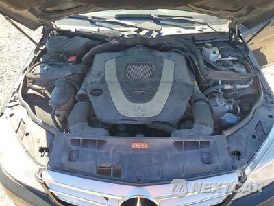 Zdjęcie 11 z 12 samochodu: 2010 MERCEDES-BENZ C 300 VIN:WDDGF5EB3AR104490 - miniatura