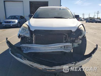 Piąte zdjęcie samochodu w środku: 2013 CHEVROLET EQUINOX LS VIN:1GNFLCEK5DZ112881 - miniatura