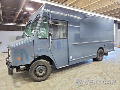 2020 FREIGHTLINER MT45G CHASSIS DELIVERY TRUCK 4UZAC2EA1LCMK2950 - główne zdjęcie licytacji z USA - miniatura