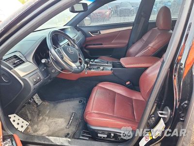 Zdjęcie 7 z 12 samochodu: 2015 LEXUS GS 350 VIN:JTHBE1BLXFA014450 - miniatura