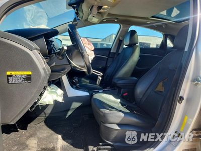 Zdjęcie 7 z 12 samochodu: 2013 HYUNDAI ELANTRA GT BASE VIN:KMHD35LE0DU121568 - miniatura