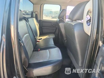 Zdjęcie 10 z 12 samochodu: 2010 DODGE RAM 1500 VIN:1D7RB1GK9AS151297 - miniatura