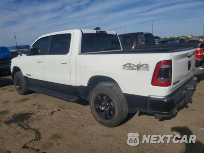 Drugie zdjęcie samochodu z przodu: 2022 RAM 1500 BIG HORN/LONE STAR VIN:1C6SRFFTXNN389041 - miniatura