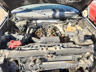 Zdjęcie 11 z 12 samochodu: 2011 FORD F150 SUPERCREW VIN:1FTFW1ET2BFC79386 - miniatura