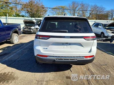 Zdjęcie 6 z 13 samochodu: 2024 JEEP GRAND CHEROKEE LIMITED 4XE VIN:1C4RJYB67RC710285 - miniatura