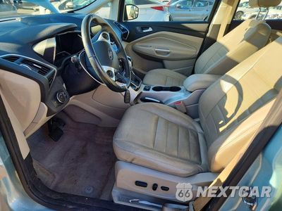 Zdjęcie 7 z 12 samochodu: 2013 FORD C-MAX SEL VIN:1FADP5BU0DL518274 - miniatura