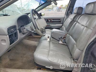 Zdjęcie 7 z 12 samochodu: 1994 CHEVROLET CAPRICE CLASSIC LS VIN:1G1BN52W1RR198954 - miniatura