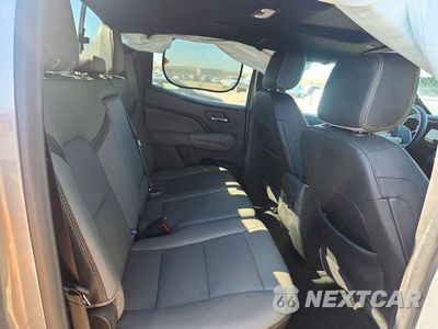 Zdjęcie 10 z 12 samochodu: 2025 CHEVROLET COLORADO ZR2 VIN:1GCPTFEK5S1217012 - miniatura