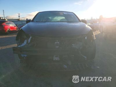 Piąte zdjęcie samochodu w środku: 2019 NISSAN SENTRA VIN:3N1AB7AP9KY434447 - miniatura