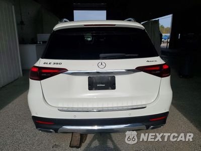 Zdjęcie 6 z 14 samochodu: 2024 MERCEDES-BENZ GLE 350 4MATIC VIN:4JGFB4FB4RA985281 - miniatura