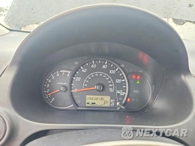 Zdjęcie 9 z 12 samochodu: 2017 MITSUBISHI MIRAGE G4 ES VIN:ML32F3FJ9HHF10083 - miniatura