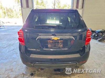 Zdjęcie 6 z 14 samochodu: 2017 CHEVROLET EQUINOX LT VIN:2GNFLFEK0H6111222 - miniatura