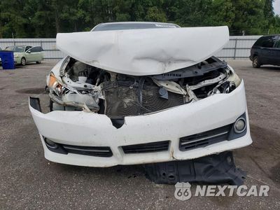 Piąte zdjęcie samochodu w środku: 2014 TOYOTA CAMRY SE VIN:4T1BF1FK5EU802710 - miniatura