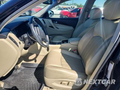 Zdjęcie 7 z 13 samochodu: 2016 INFINITI QX50 BASE VIN:JN1BJ0RR8GM262796 - miniatura