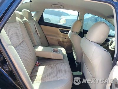Zdjęcie 10 z 12 samochodu: 2016 NISSAN ALTIMA 2.5 S VIN:1N4AL3AP0GN304098 - miniatura