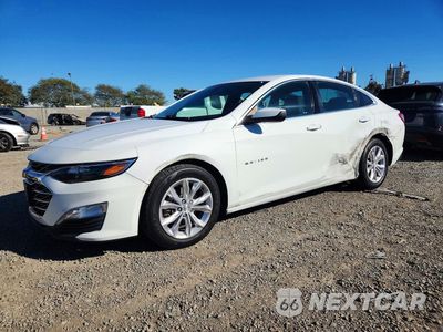 2020 CHEVROLET MALIBU LT 1G1ZD5ST1LF096036 - główne zdjęcie licytacji z USA - miniatura