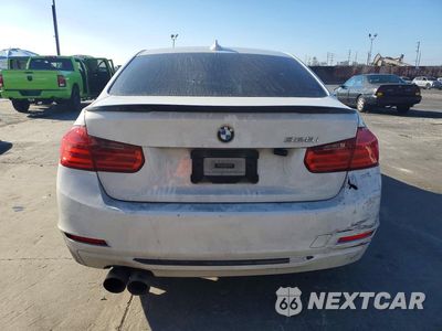 Zdjęcie 6 z 12 samochodu: 2013 BMW 328 I SULEV VIN:WBA3C1C56DF435154 - miniatura