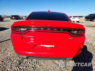 Zdjęcie 6 z 13 samochodu: 2018 DODGE CHARGER R/T VIN:2C3CDXCT5JH209901 - miniatura