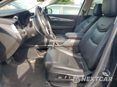 Zdjęcie 7 z 13 samochodu: 2019 CADILLAC XT5 LUXURY VIN:1GYKNCRS5KZ280765 - miniatura