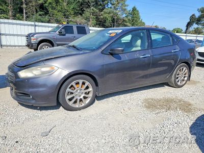 2015 DODGE DART LIMITED 1C3CDFCB8FD414523 - główne zdjęcie licytacji z USA - miniatura
