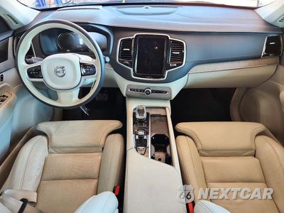Zdjęcie 8 z 13 samochodu: 2022 VOLVO XC90 T8 RECHARGE INSCRIPTION VIN:YV4H60CL4N1836514 - miniatura