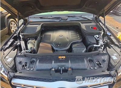 Zdjęcie 7 z 11 samochodu: 2020 MERCEDES-BENZ GLS 450 4MATIC VIN:4JGFF5KE7LA055330 - miniatura