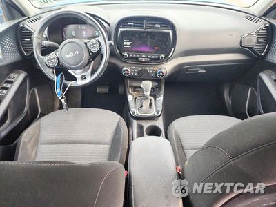 Zdjęcie 8 z 12 samochodu: 2023 KIA SOUL EX VIN:KNDJ33AUXP7189014 - miniatura