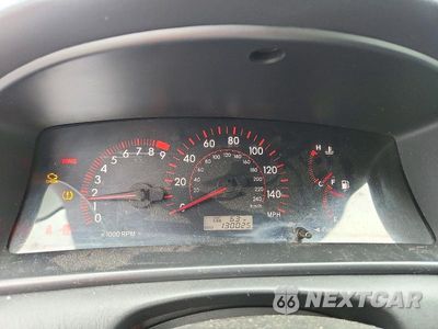 Zdjęcie 9 z 12 samochodu: 2005 TOYOTA COROLLA XRS VIN:2T1BY32E65C391731 - miniatura