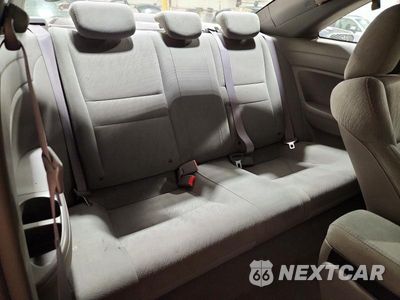 Zdjęcie 10 z 13 samochodu: 2008 HONDA CIVIC LX VIN:2HGFG12648H548718 - miniatura
