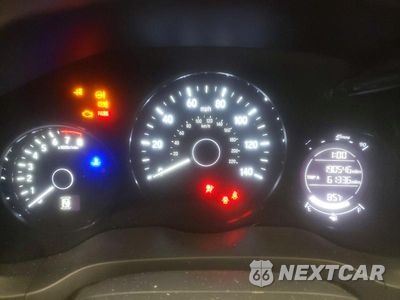Zdjęcie 9 z 12 samochodu: 2016 HONDA HR-V EX VIN:3CZRU5H56GM727444 - miniatura