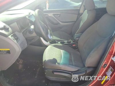 Zdjęcie 7 z 12 samochodu: 2016 HYUNDAI ELANTRA SE VIN:5NPDH4AE4GH743060 - miniatura