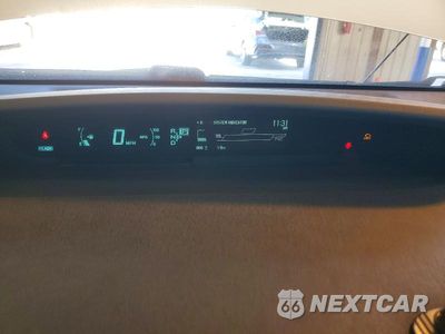 Zdjęcie 9 z 12 samochodu: 2011 TOYOTA PRIUS THREE VIN:JTDKN3DU0B0296620 - miniatura