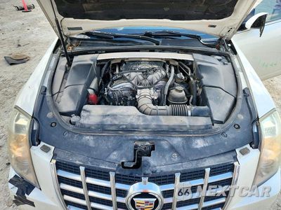 Zdjęcie 11 z 12 samochodu: 2014 CADILLAC CTS PREMIUM COLLECTION VIN:1G6DD1E3XE0157477 - miniatura