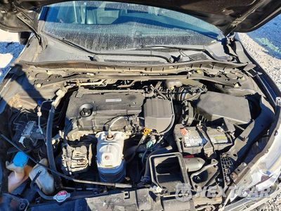 Zdjęcie 11 z 13 samochodu: 2017 HONDA ACCORD SPORT VIN:1HGCR2F53HA242211 - miniatura
