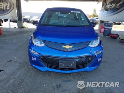 Piąte zdjęcie samochodu w środku: 2019 CHEVROLET BOLT EV LT VIN:1G1FY6S00K4134644 - miniatura