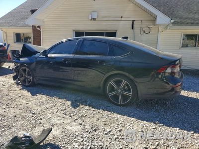 Drugie zdjęcie samochodu z przodu: 2026 HONDA ACCORD SE VIN:1HGCY1F45TA012005 - miniatura