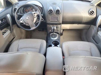 Zdjęcie 8 z 13 samochodu: 2013 NISSAN ROGUE S VIN:JN8AS5MVXDW129646 - miniatura