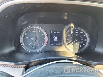 Zdjęcie 9 z 13 samochodu: 2019 HYUNDAI TUCSON SE VIN:KM8J23A49KU967618 - miniatura