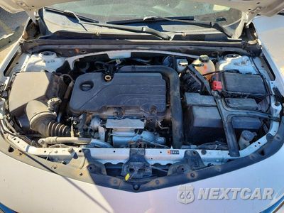 Zdjęcie 11 z 12 samochodu: 2020 CHEVROLET MALIBU LT VIN:1G1ZD5ST6LF070578 - miniatura