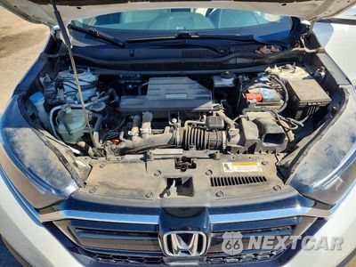 Zdjęcie 11 z 12 samochodu: 2020 HONDA CR-V EX VIN:2HKRW2H55LH673178 - miniatura