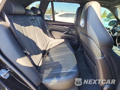 Zdjęcie 11 z 13 samochodu: 2018 BMW X5 M VIN:5YMKT6C50J0Y83598 - miniatura