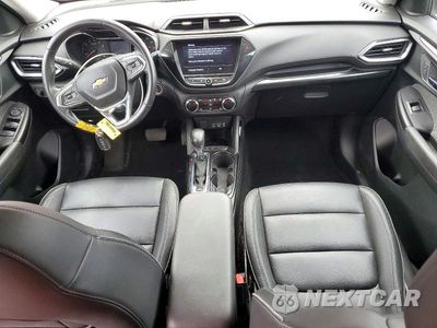 Zdjęcie 8 z 13 samochodu: 2021 CHEVROLET TRAILBLAZER LT VIN:KL79MRSL7MB056418 - miniatura