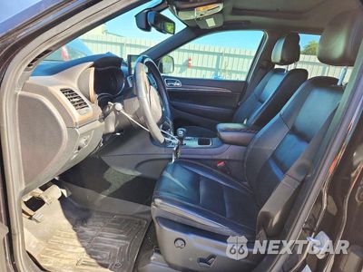 Zdjęcie 7 z 13 samochodu: 2015 JEEP GRAND CHEROKEE LIMITED VIN:1C4RJEBG7FC856673 - miniatura